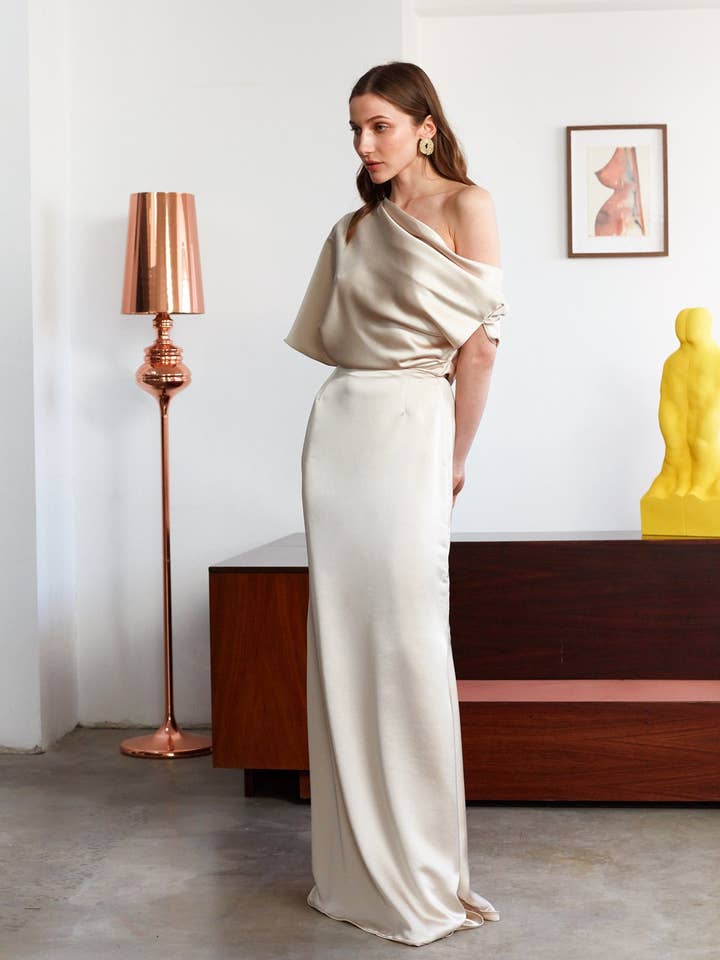 Helen for wholesale by UNDRESS