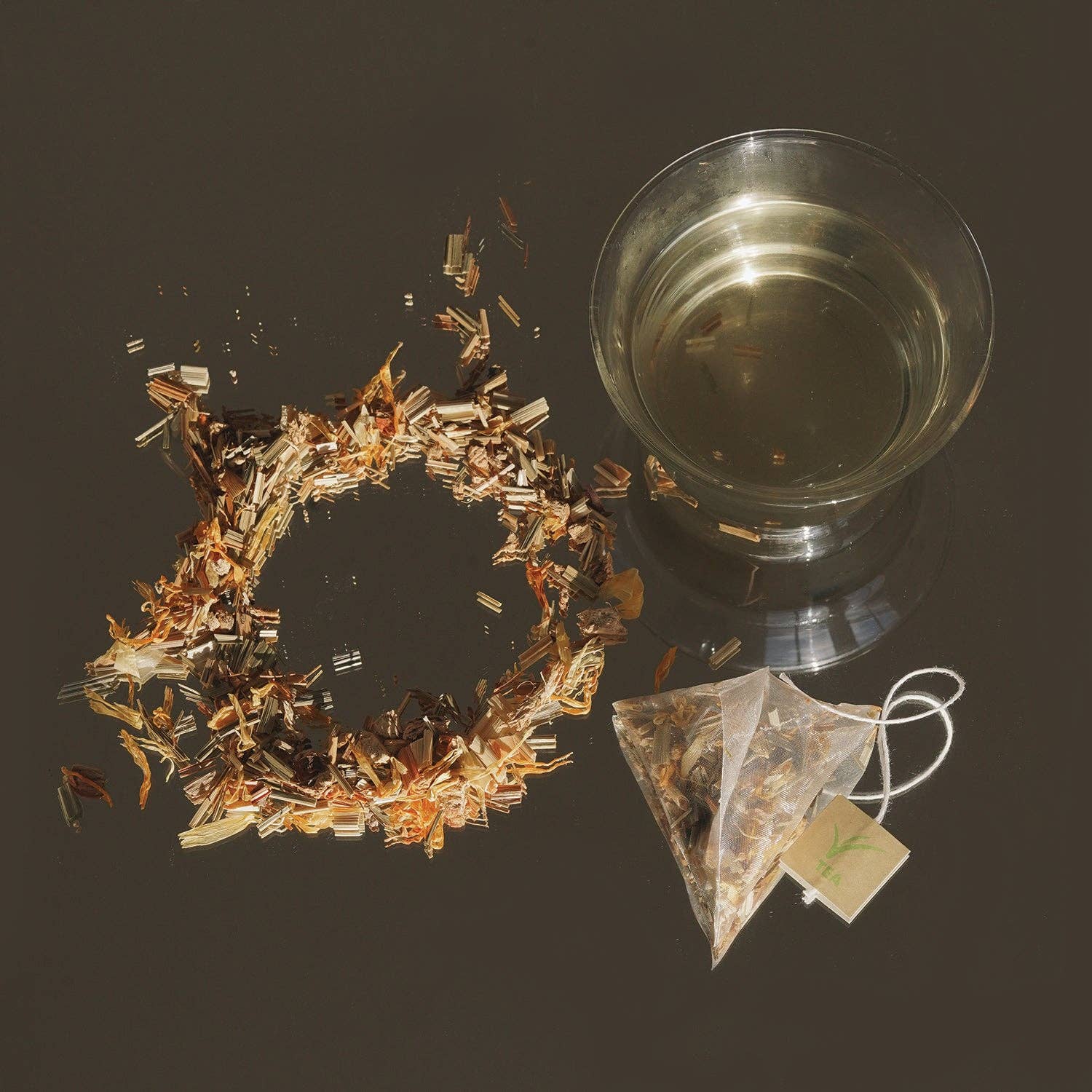 House of Basalt - Wholesale Tea Bags - Digestion Tea3