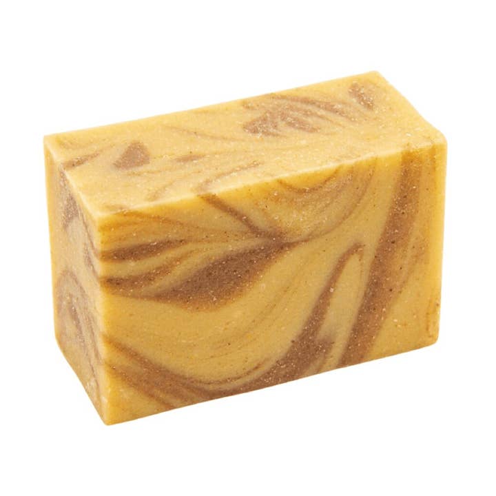 Moroccan Spice Soap for wholesale by O'Canada Soapworks Inc