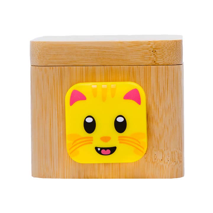 Lovebox (Europe) – Großhandel Spielzeugset – Kinder – Lovebox für Kinder - Katzenversion -
Das perfekte Geschenk