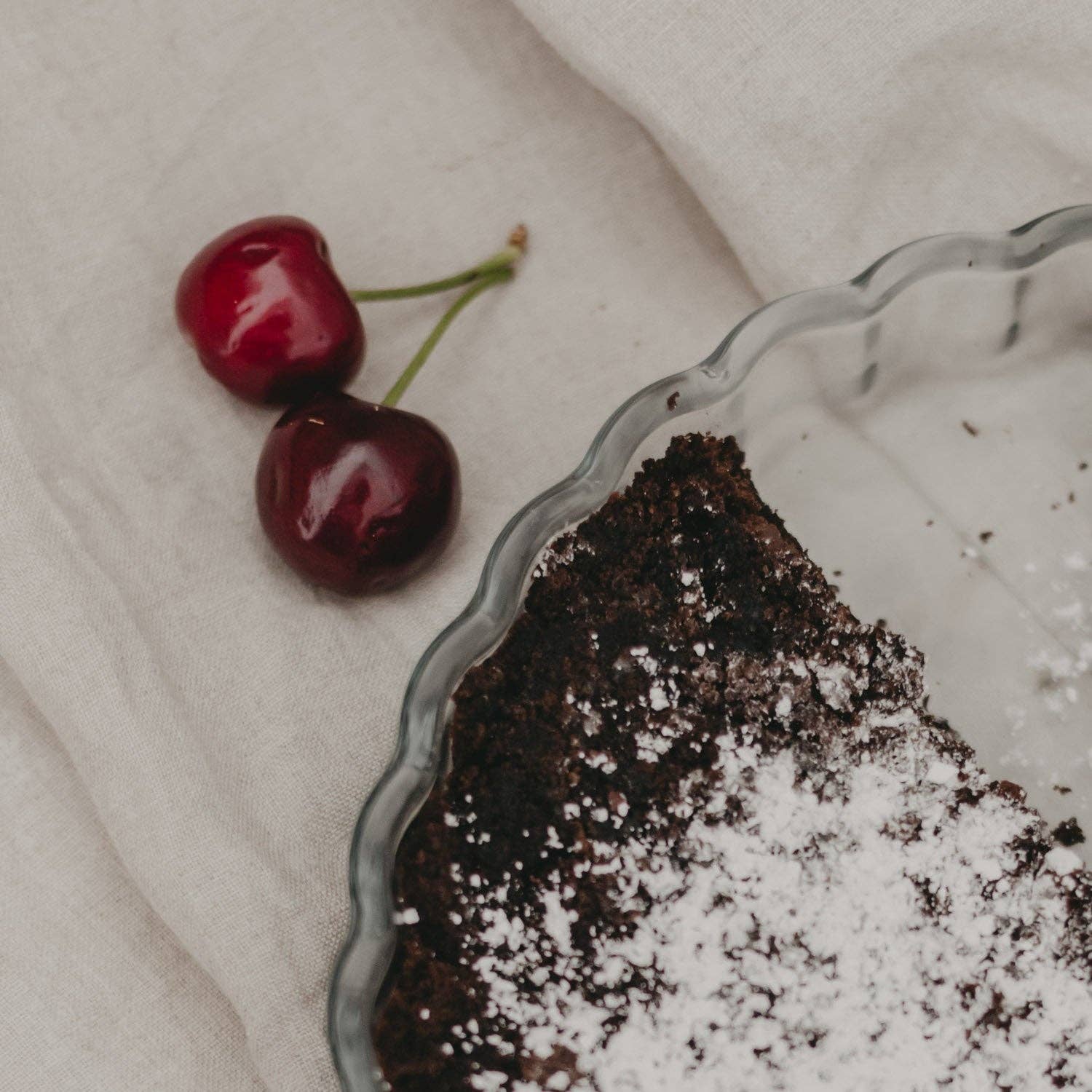 Eulenschnitt – wholesale Baking dish – Small heart tart pan (PU = 6 pcs)6