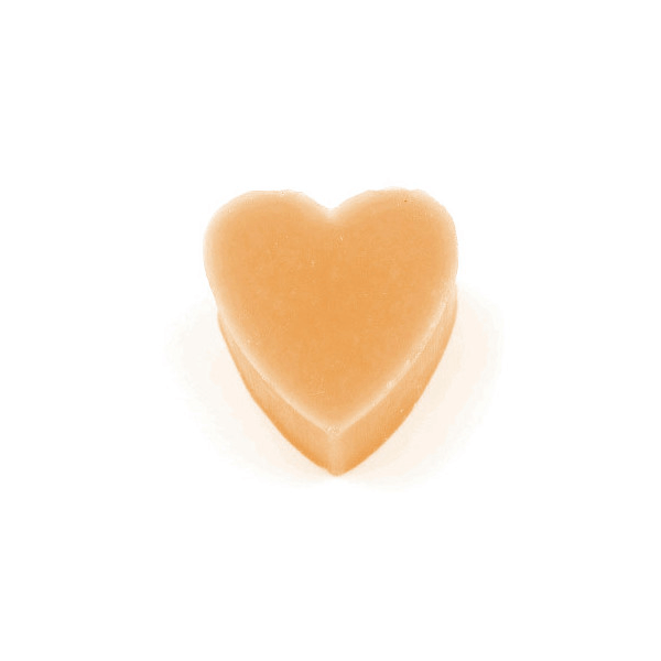 French Soap Wholesale - Wholesale Bar Soap - 30g French Heart Gift Soaps7