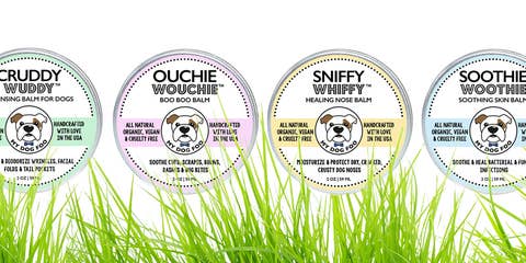 My Dog Foo Wholesale Products Buy With Free Returns On Faire Com