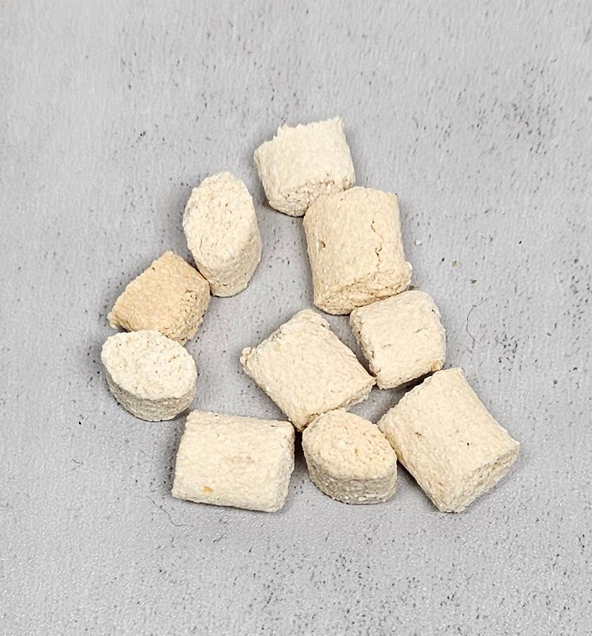 Spirit of Wild - Wholesale Hondenkoekjes - Hond - Spirit of Wild Snack Coconut Sticky1