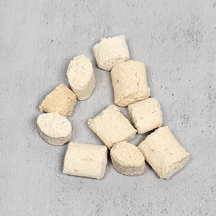 Spirit of Wild - Wholesale Hondenkoekjes - Hond - Spirit of Wild Snack Coconut Sticky1