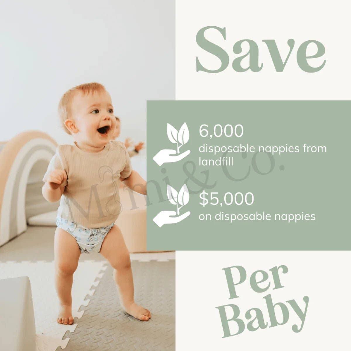 Mimi and Co - Vendita all'ingrosso Pannolino lavabile - Neonati - Pa 2.0 Pannolino Lavabile Moderno [PreOrdine]8