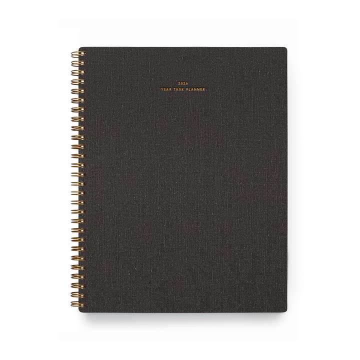 Appointed - Wholesale Planner - 2026 Year Task Planner1