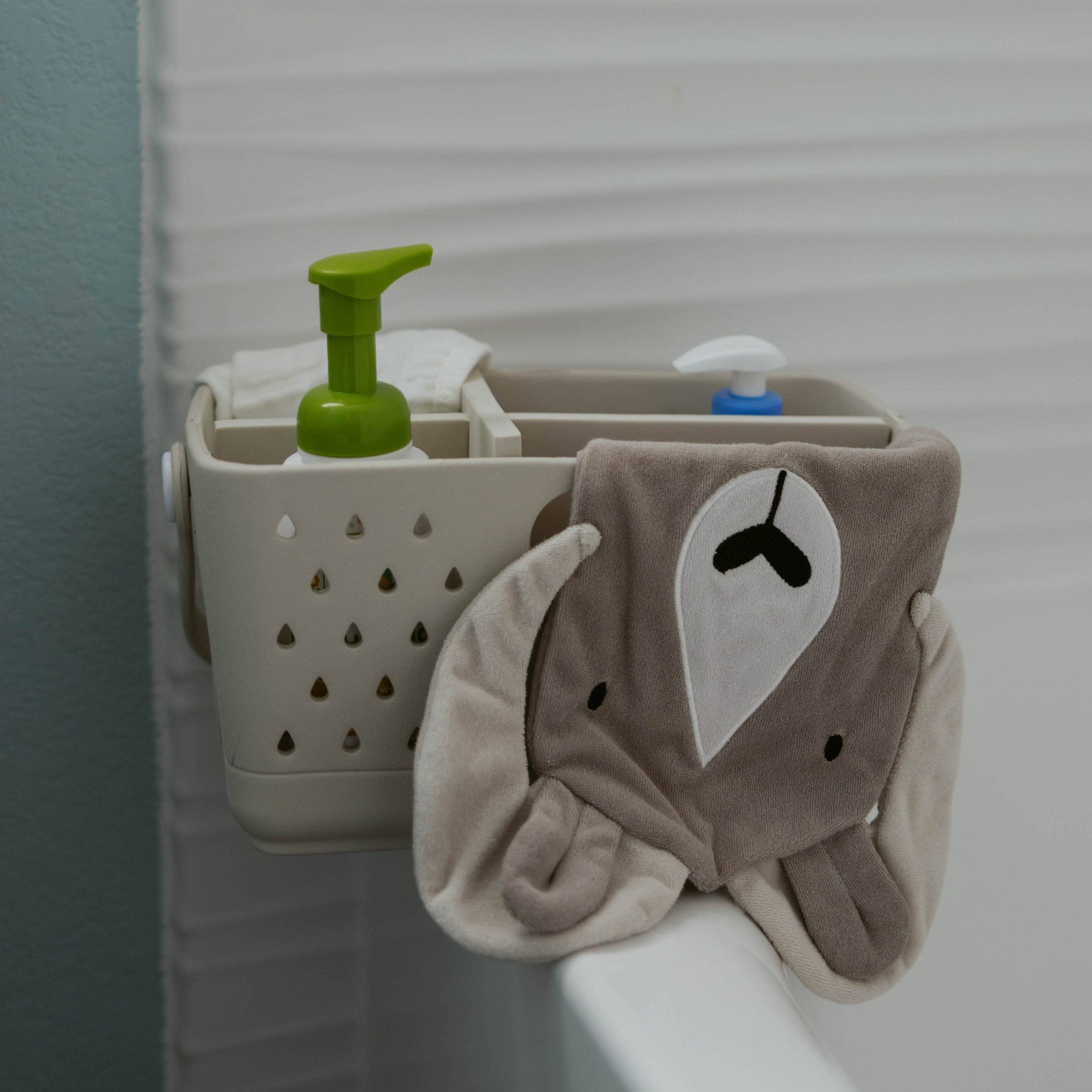 Parker Baby Co. - Vendita all'ingrosso Set bagno e corpo - Neonati - Set Regalo Collezione Bagno6