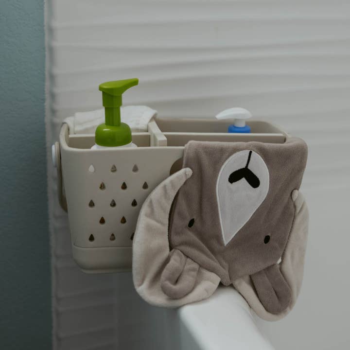 Parker Baby Co. - Wholesale Bath & Body Set - Baby - Bath Collection Gift Set6