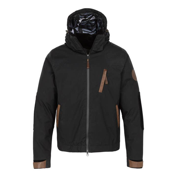 Frontier Jacket for wholesale by Alps & Meters