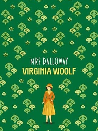 Mrs Dalloway par Virginia Woolf pour la vente par Boon Books