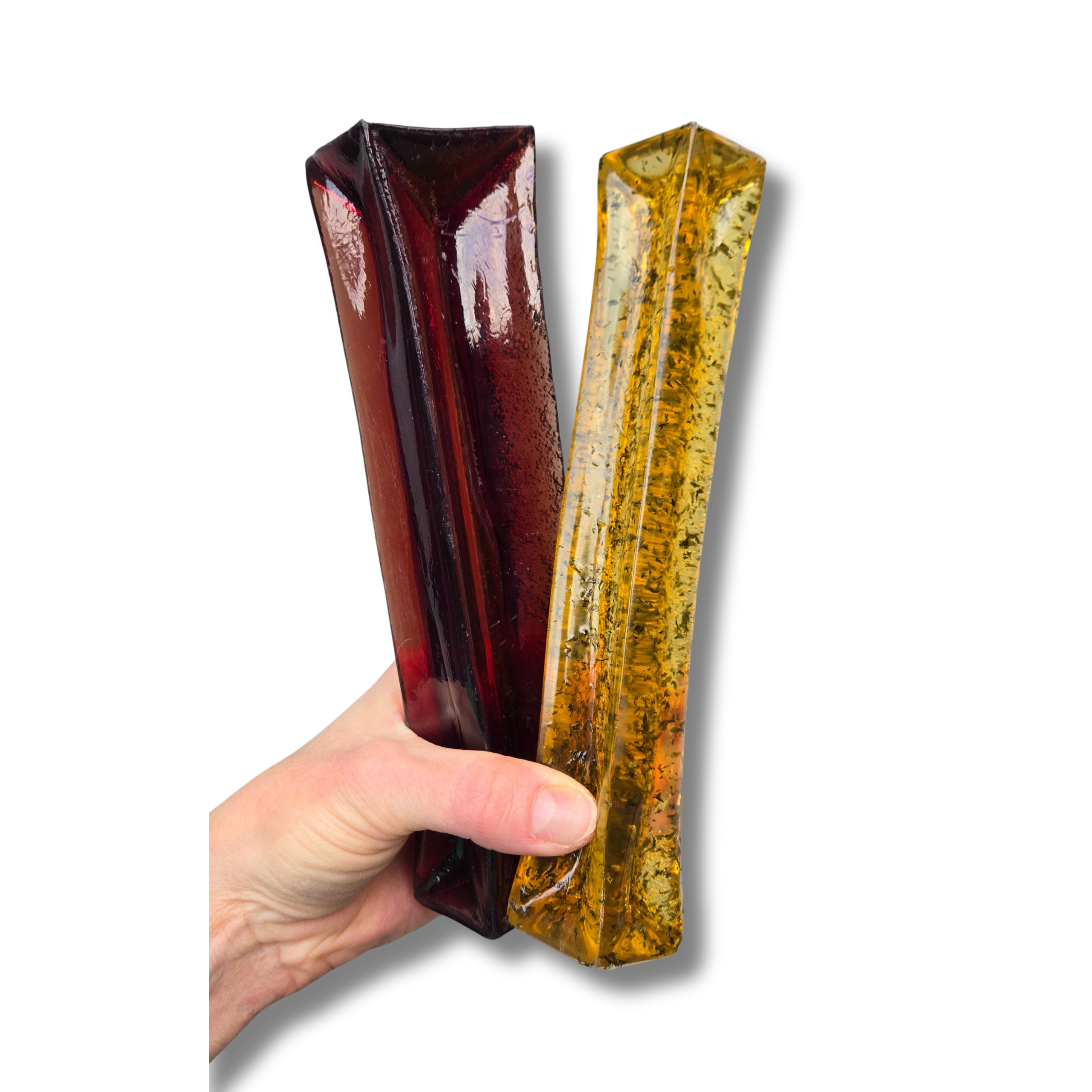 Wag & Bright Supply Co. – Engroshandel Tyggeben - Hund – Mighty Marrows Collagen Tandtyg - Bacon - 3 Størrelser29