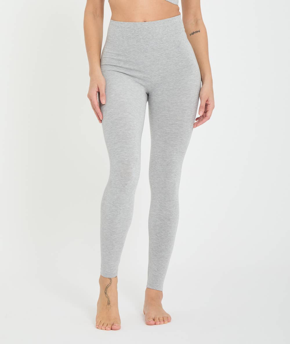 Yoga Searcher - Wholesale Sport-/loungelegging - Dames - ASA - Yogaleggings van bamboe22