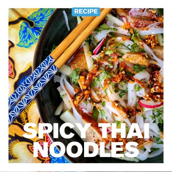 Trouble and Spice B.V. - Wholesale Hot Sauce - Yum Phrik - WINNER Best Chili Oil1