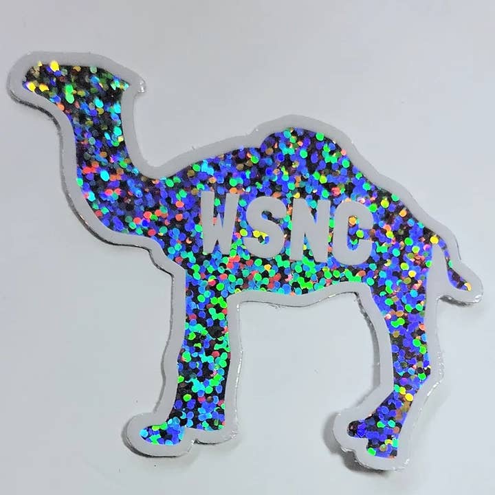 Holo Camel de Winston-Salem pour la vente par @thatblondegirlvikki