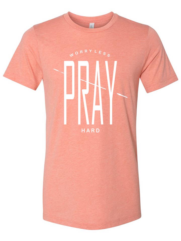 Worry Less for wholesale by W.A.U.L. Design Co