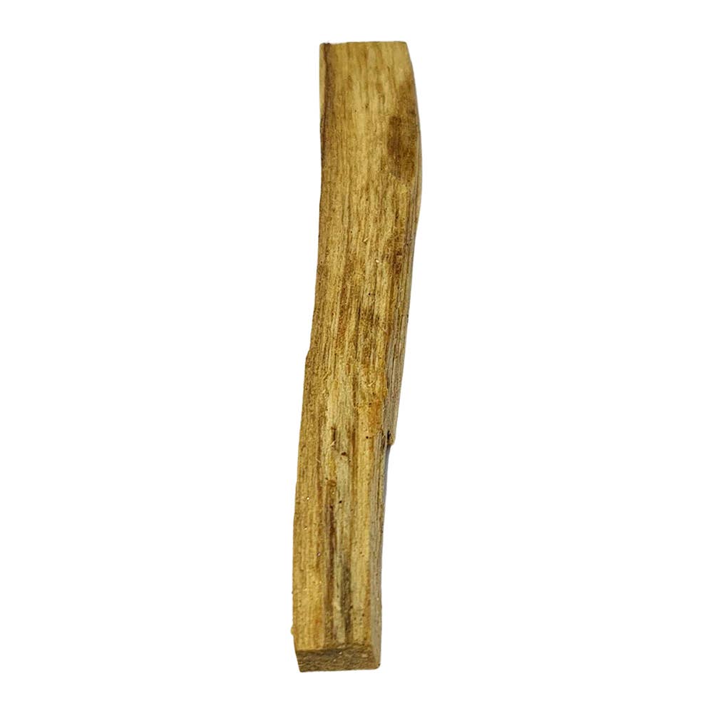 VIE - Wholesale Smudge Stick - Palo Santo Sticks, 4"8