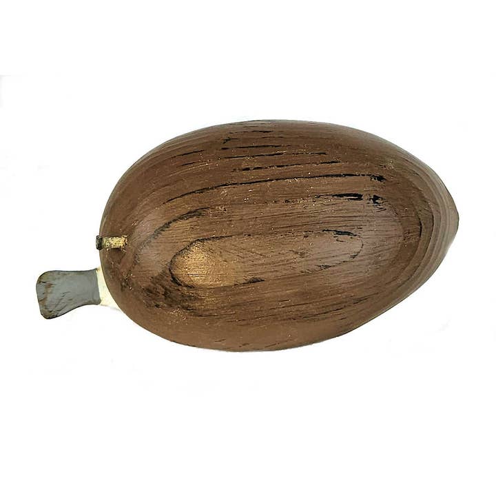 Three Points Design - Wholesale Decorative Figurine - 'Pocket' Ruddy Decoy
