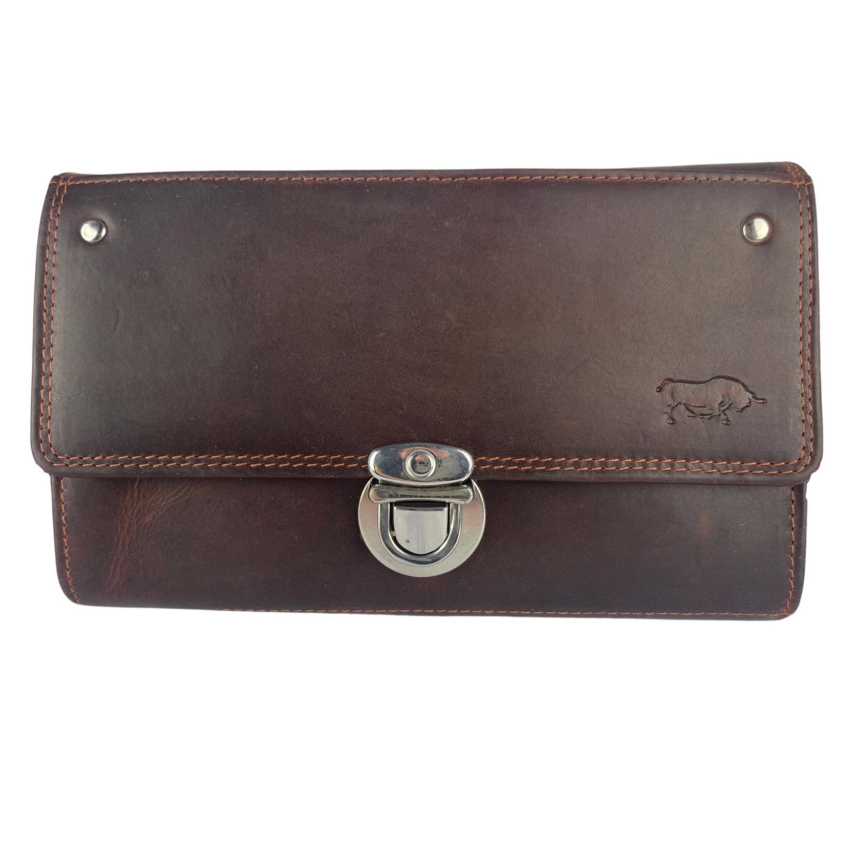 Arrigo - Wholesale Wallet - Unisex - Catering Wallet with a Coin Holder and Waist Belt - Arrigo11