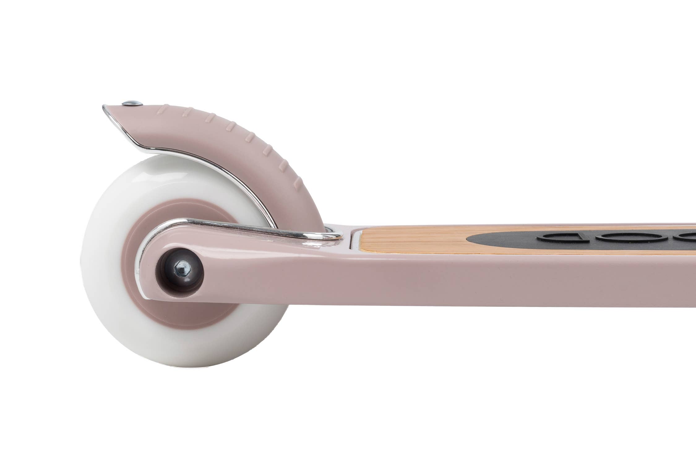 Banwood SL Europe - Vente Vélo et trottinette – enfant - Trottinette vintage à trois roues BANWOOD - Rose poussiéreux5