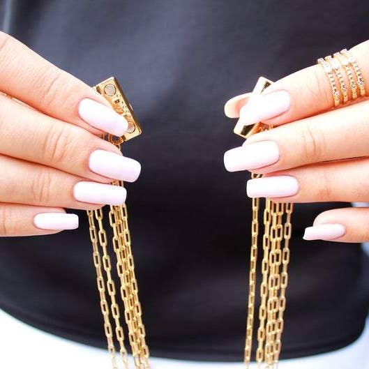 MIA Jewelry - Wholesale Clasp - Layering Chain Necklace Magnetic Connector Clasp (XX14)1