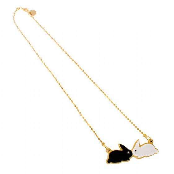 Piccoli baci di coniglio per la vendita all'ingrosso da parte di Anna Lou of London