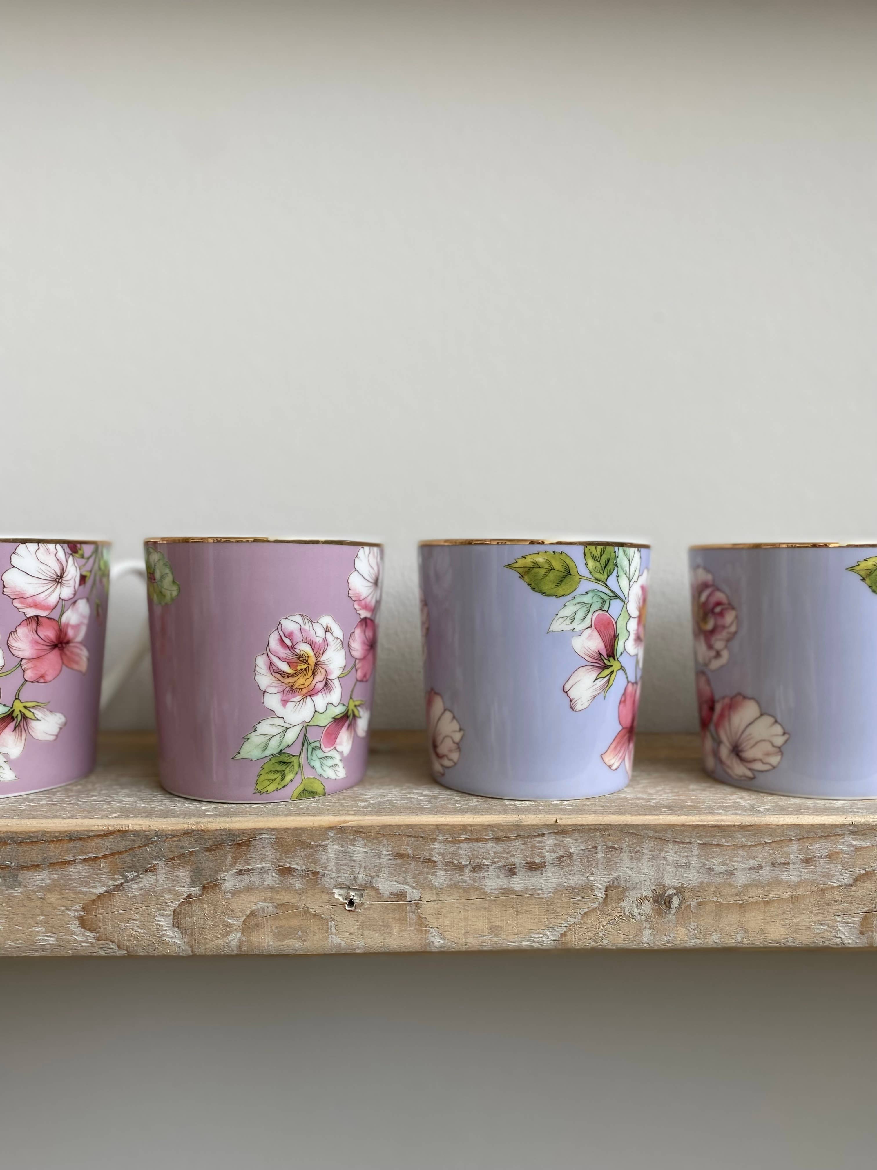 Luxe Lodge - Wholesale Coffee Mug - Mug mug