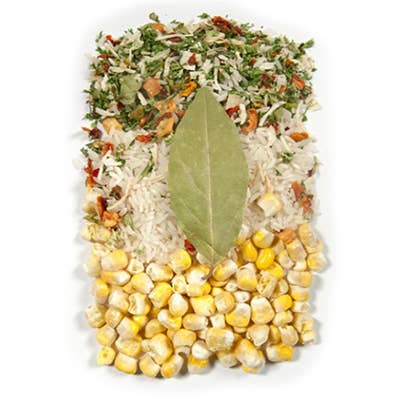 Cooke Tavern Soups - Wholesale Soup - Candlelight Corn Chowder2