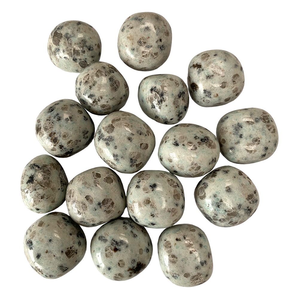 VIE - Wholesale Spiritual Stone/Crystal - Tumbled Crystals, 250g Pack145
