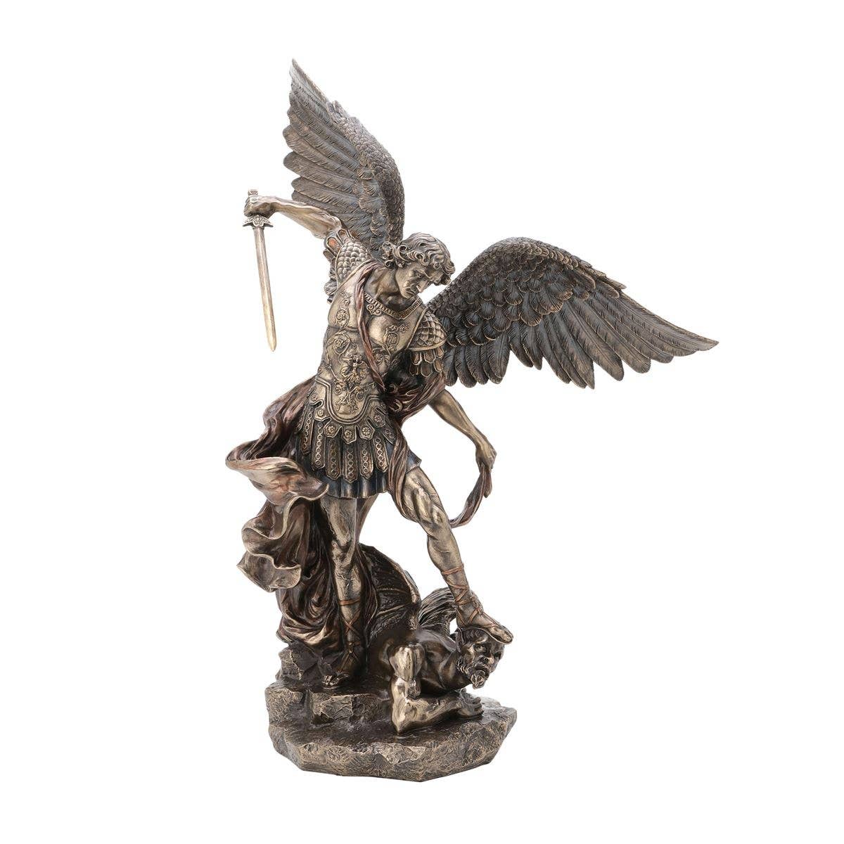 Signes Grimalt - Wholesale Decorative Figurine - Signes Grimalt - Bronze Figure #7 *222820