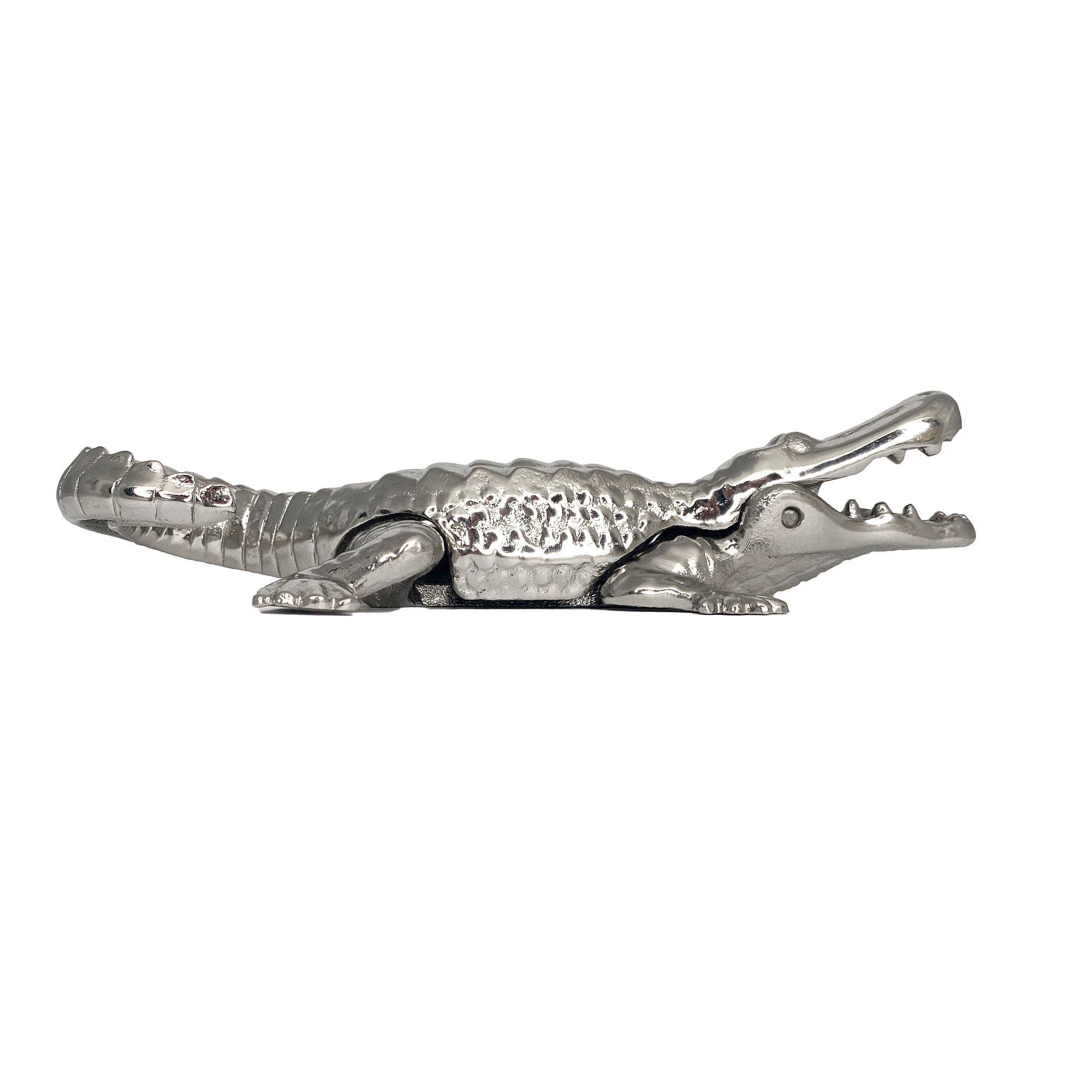 Michael Healy Designs - Wholesale Knob/Pull - Alligator Door Knocker8