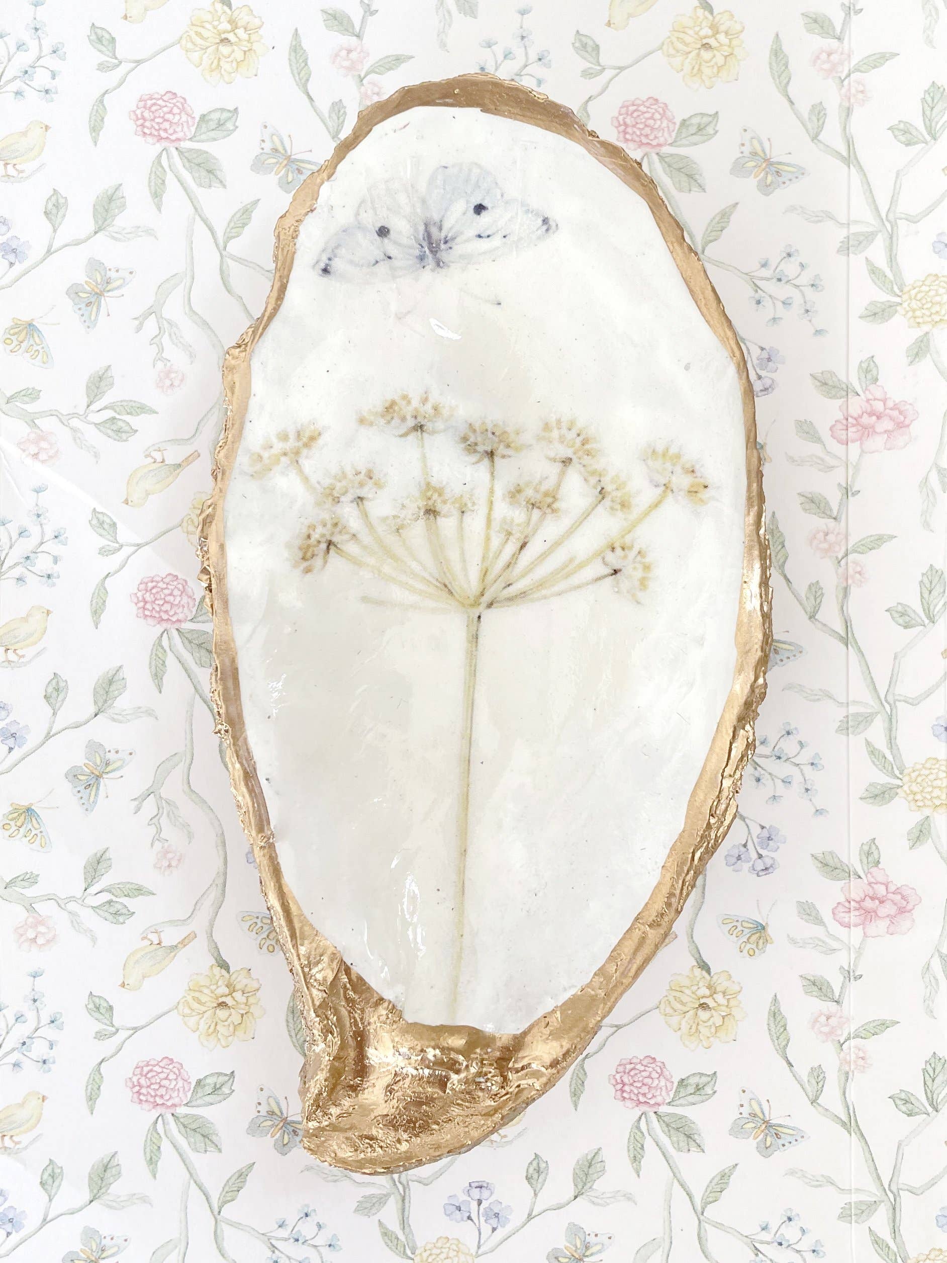 Kcrookdesign - Vente Plateaux à bijoux - La collection Wild Flower5