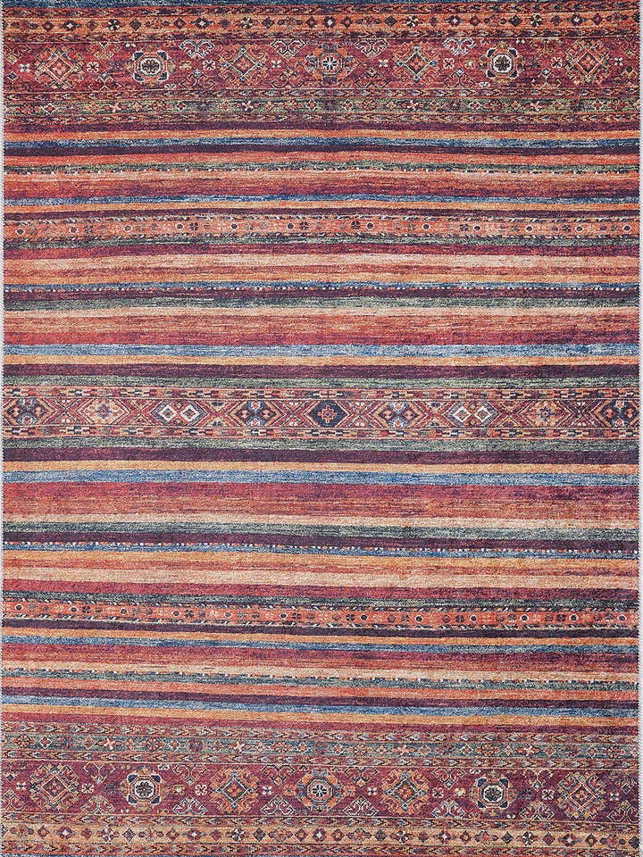 Tropic Thunder - Tvättbar matta - JR5077 för wholesale av JUSTRUG