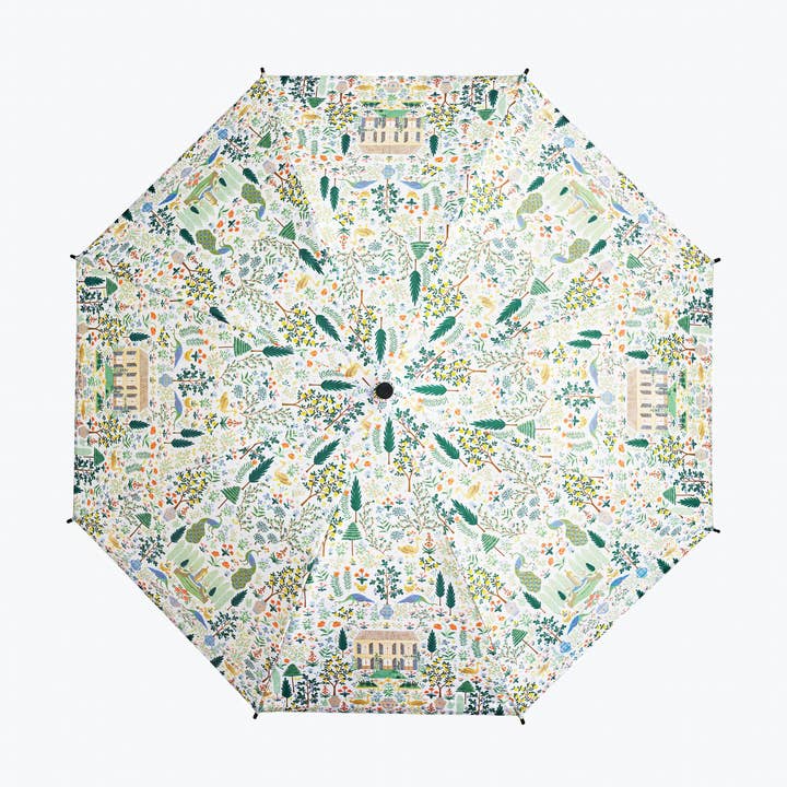 Rifle Paper Co. - Wholesale Umbrella - Women's - Camont Umbrella3