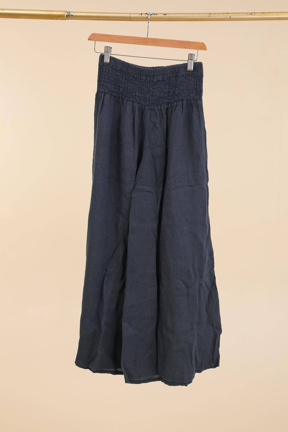 LÉA & LUC - Vendita all'ingrosso Pantalone - Donna - Pantaloni in 100% Lino RIF. 277117