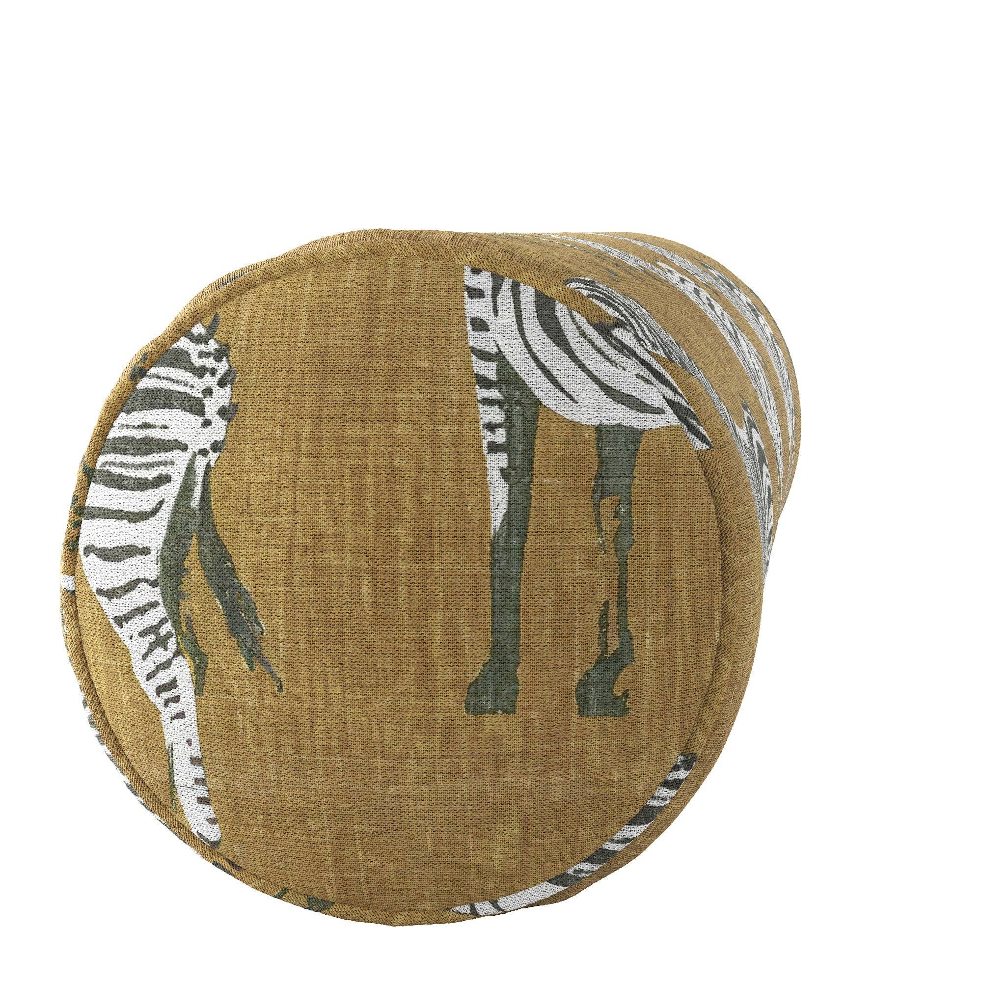 The Pillow Collection Inc. - Wholesale Lumbar Pillow - Arlington Bolster Pillow7