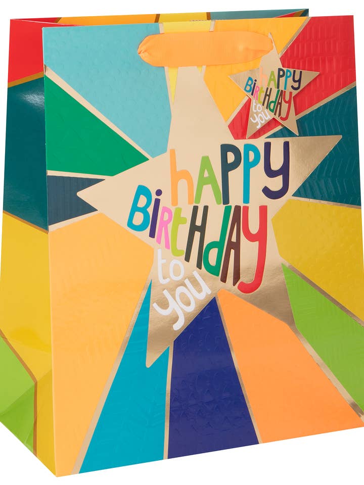 VÄSKA STORA PS STJÄRNSTRÅLAR för wholesale av Glick