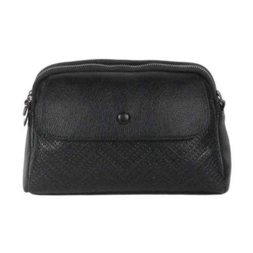 Borsa a tracolla con più scomparti per la vendita all'ingrosso da parte di MIA LAROUGE