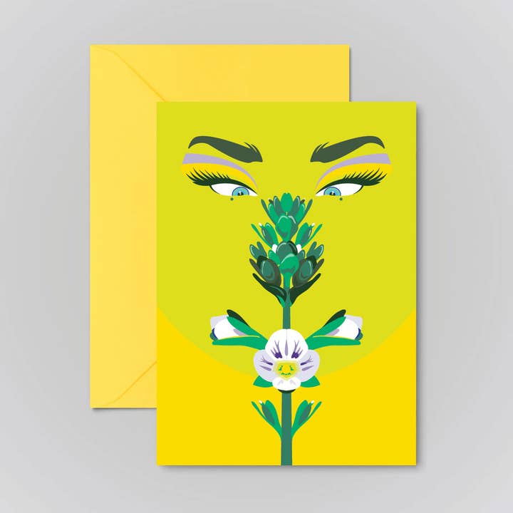 Speedwell Greeting Card and other Purchase Wholesale invernaderos policarbonato. Free Returns & Net 60 Terms on Faire trending on Faire.