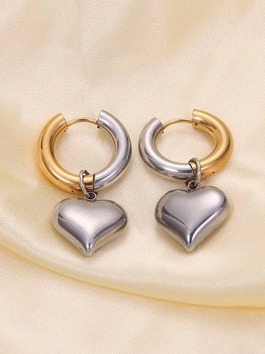 Clous en acier inoxydable 18K sans ternissure et étanches | 40E367 pour la vente par JOSSLYN by wall to wall