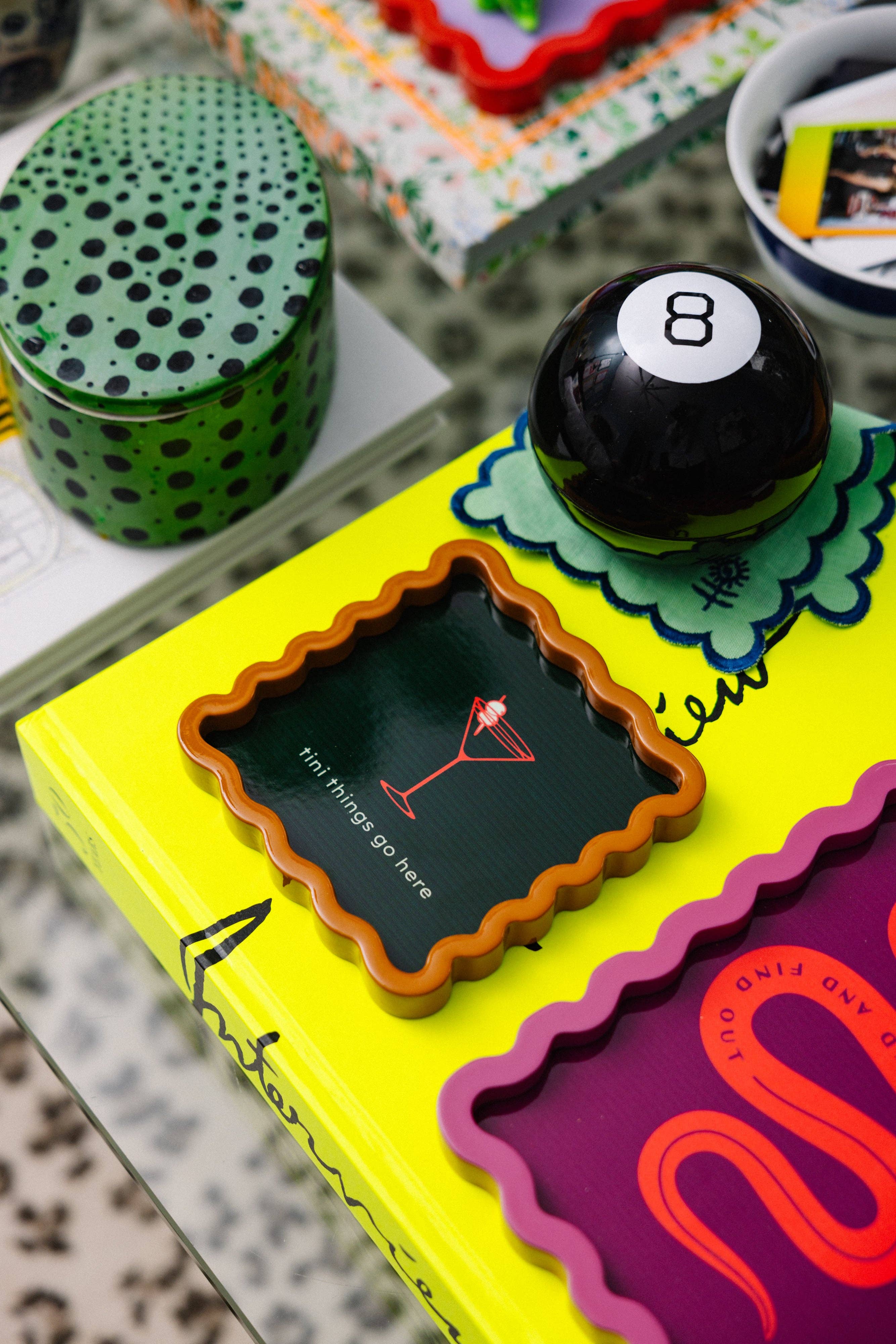 Furbish Studio - Wholesale Decorative Tray - Tini Things Lacquer Tray3