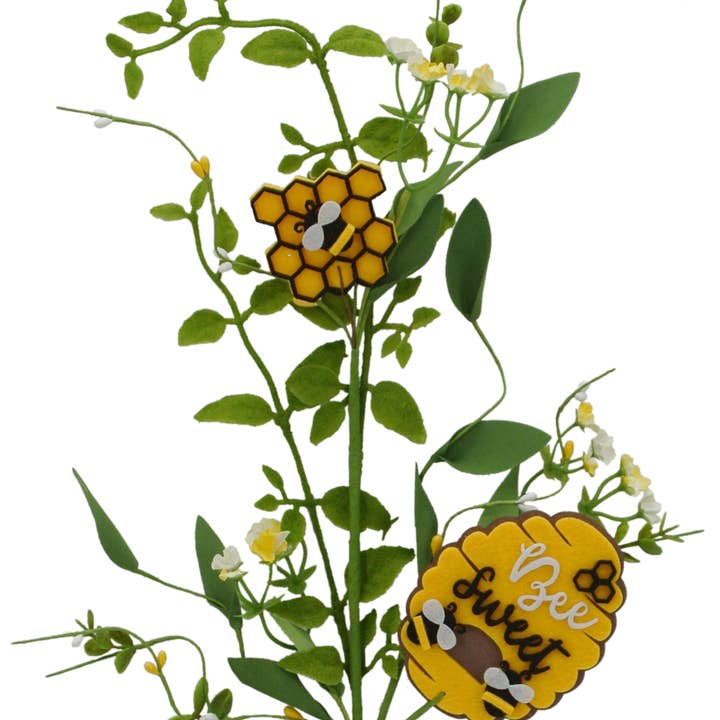 Verdure en nid d'abeille de 29" 63862 pour la vente par Trendy tree