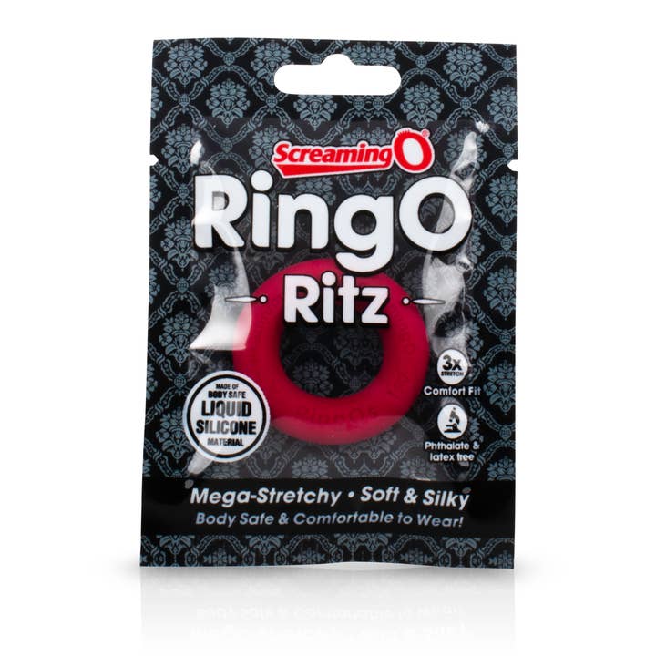 Screaming O - Wholesale Sex Toy - Ring O Ritz12