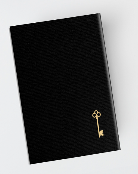 PleaseNotes Goods - Affirmation-Filled Goods - Wholesale Notebook - The Inner Voice Notebook10