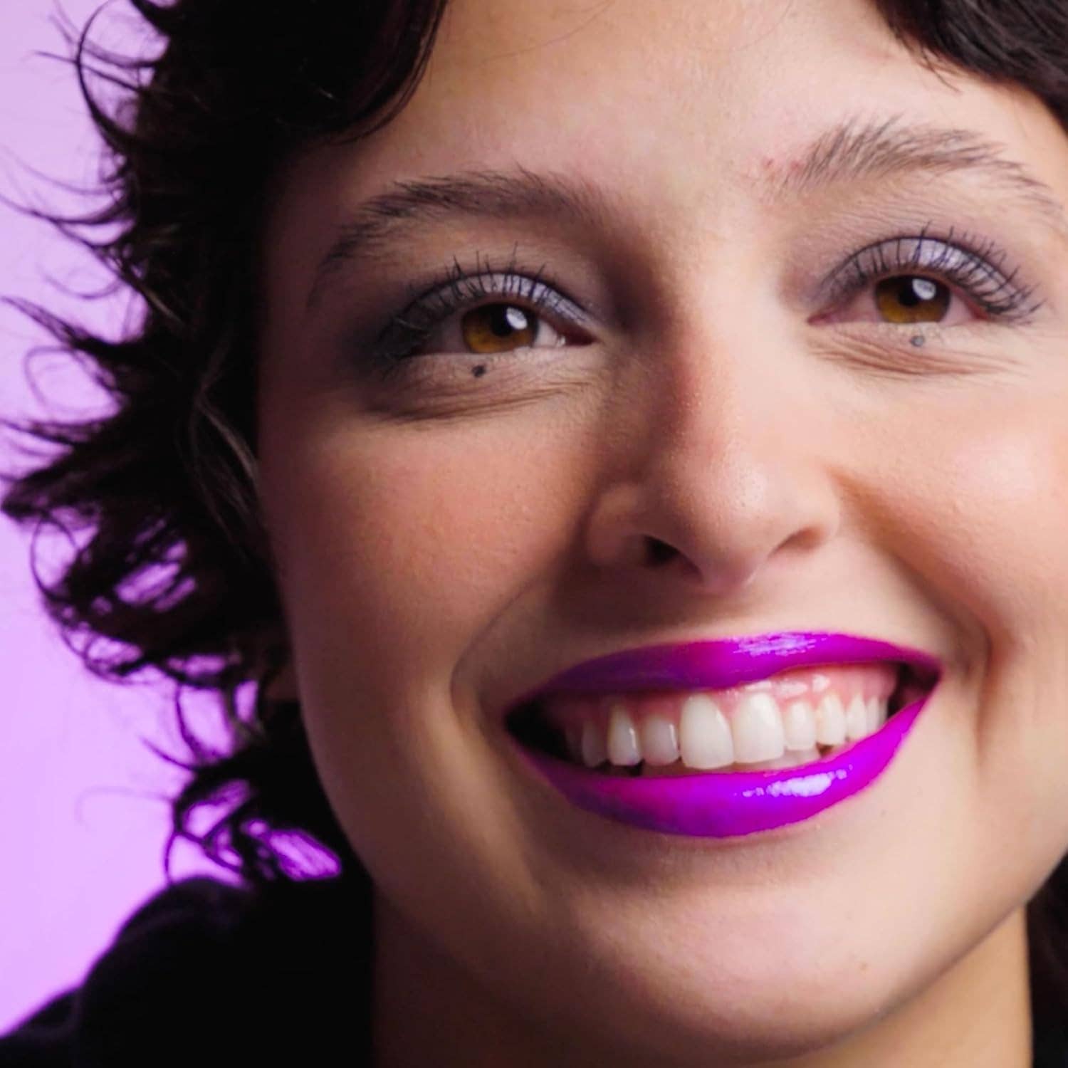 Unicorn Snot | Glitter Beauty - Wholesale Lipgloss - Vloeibare Metalen Lipvlek | Purple-Boom | Lippenschildering | Lippenstift5