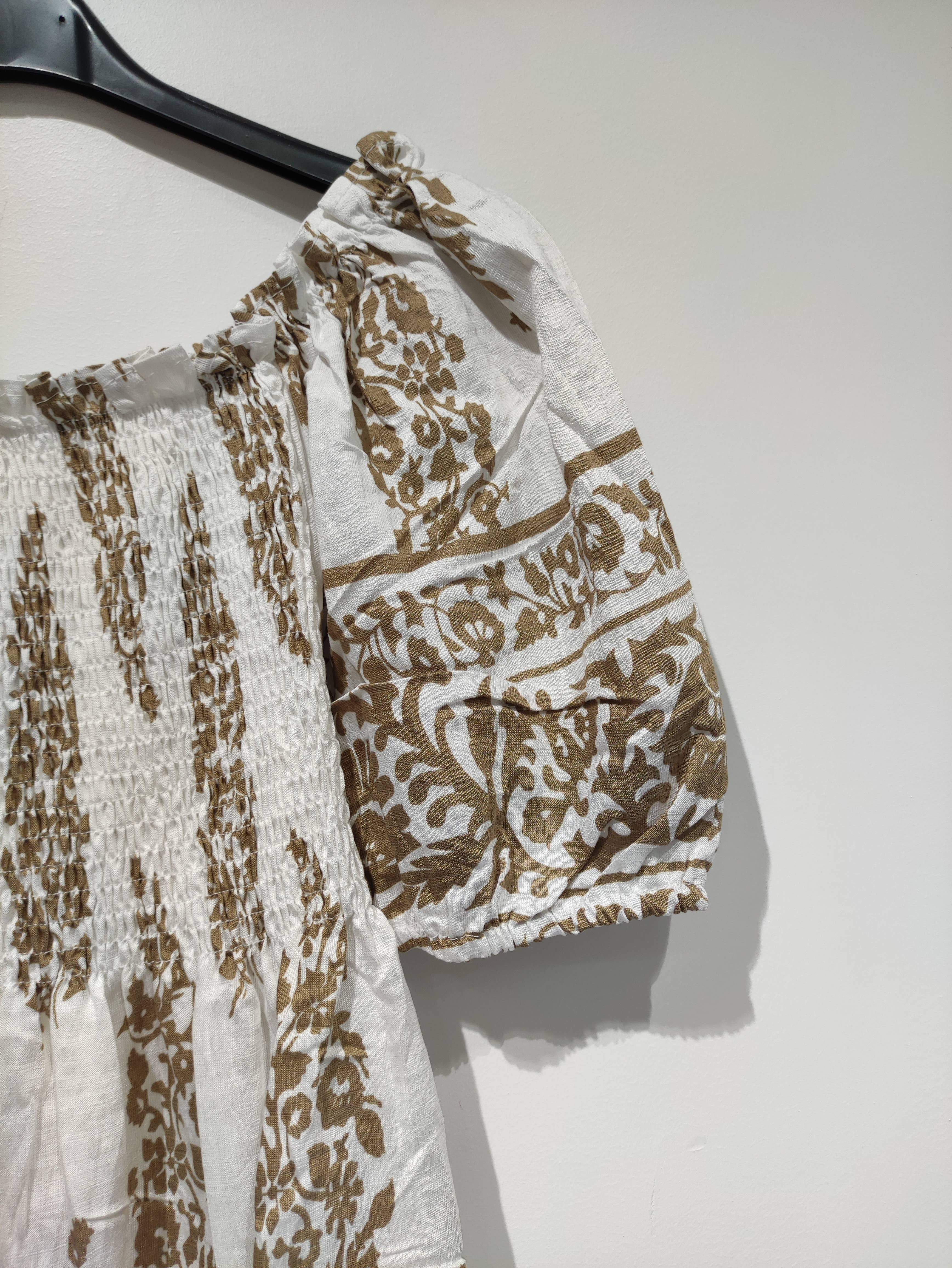 Pomelo paris - Vente Chemisier – femme - CN 1820 top5