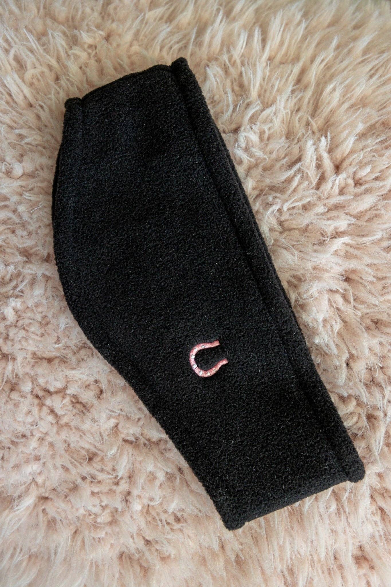 Bridle Up Hope Shop - Wholesale Fashion Headband - Women's - Lucky Horseshoe Headband2