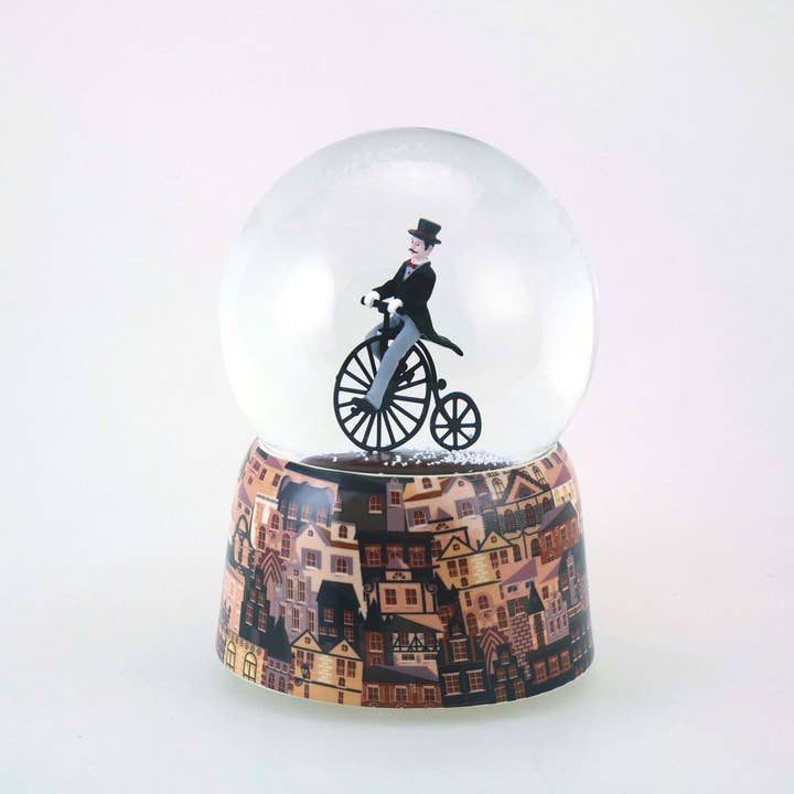 Musicbox world – wholesale Music box – Child & baby – Kugel Hochrad