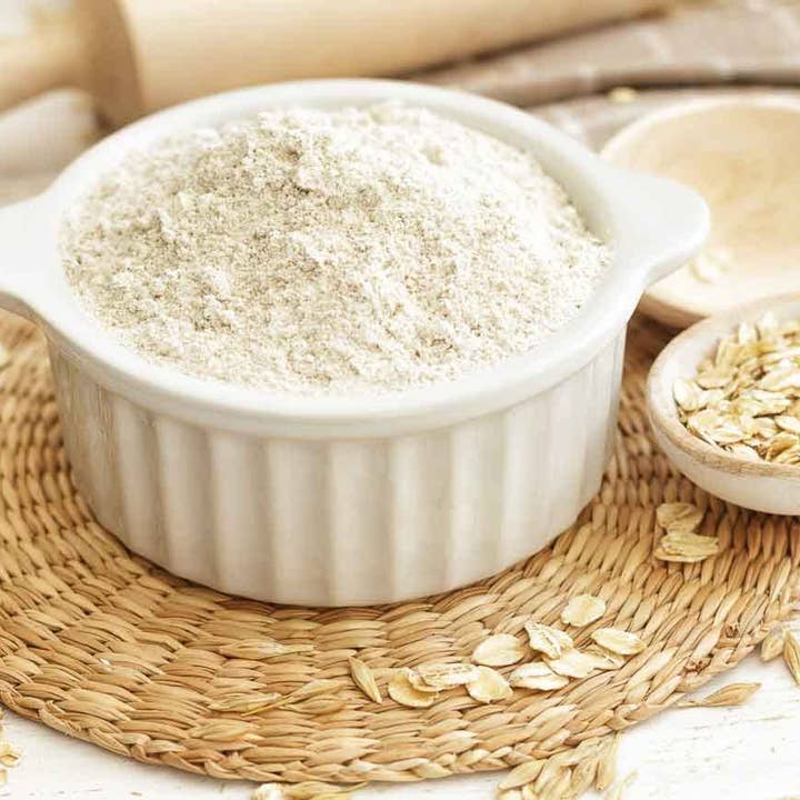 The Rike - Wholesale Bath Soak/Milk - Soothing Bath colloidal Oatmeal Powder 2 pack x 255 Gram