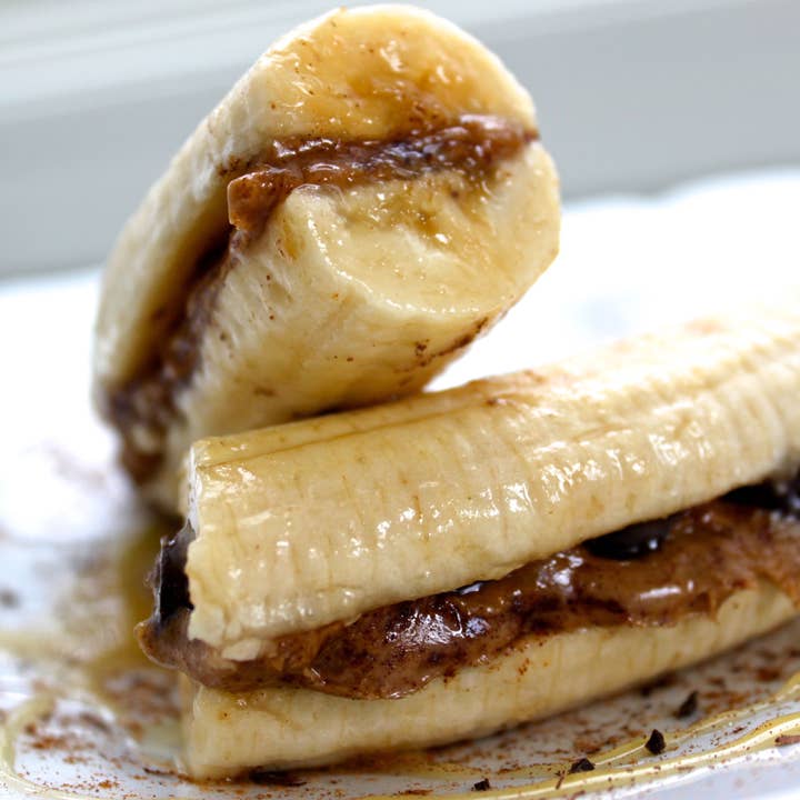 Reid's Gourmet - Wholesale Nut Butter - Espresso Peanut Butter – 9oz Jar3